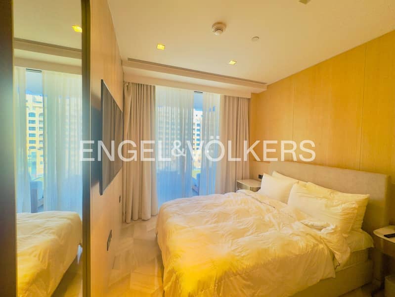 Spacious | Maid Room | Direct Beach Access - Image 6
