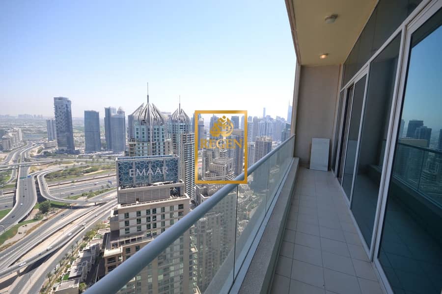 Spacious 3 BRH with Terrace | Golf Course View | Available Feb 2026