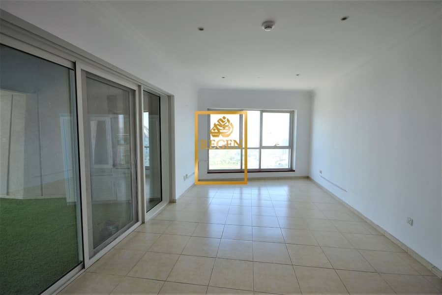 Spacious 3 BRH with Terrace | Golf Course View | Available Feb 2026