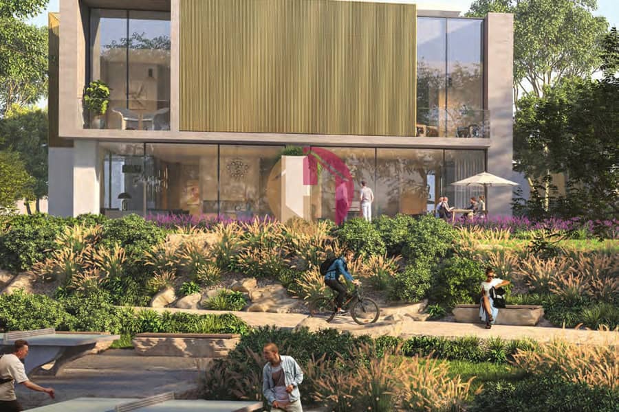 Near Maktoum Airport | Post Handover Payment Plan | Handover 2026 - Image 16