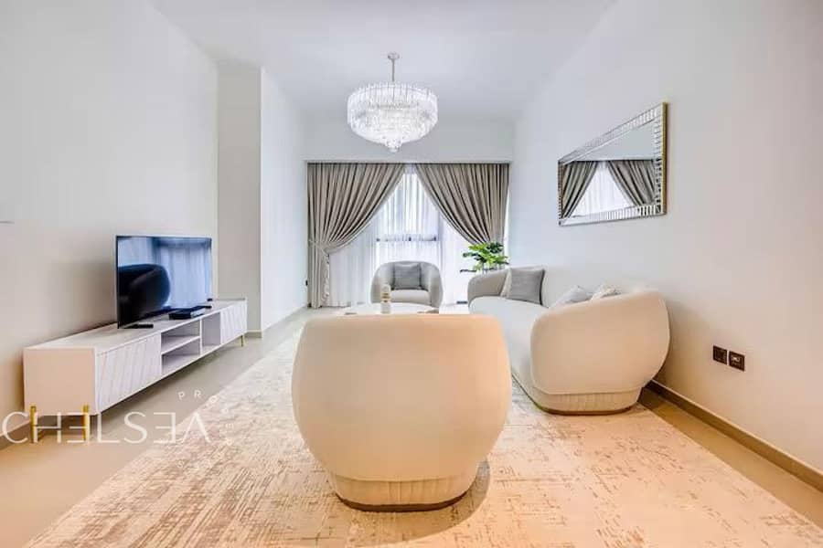 FOUNTAIN VIEW | FULLY FURNISHED AND EQUIPPED - Image 6