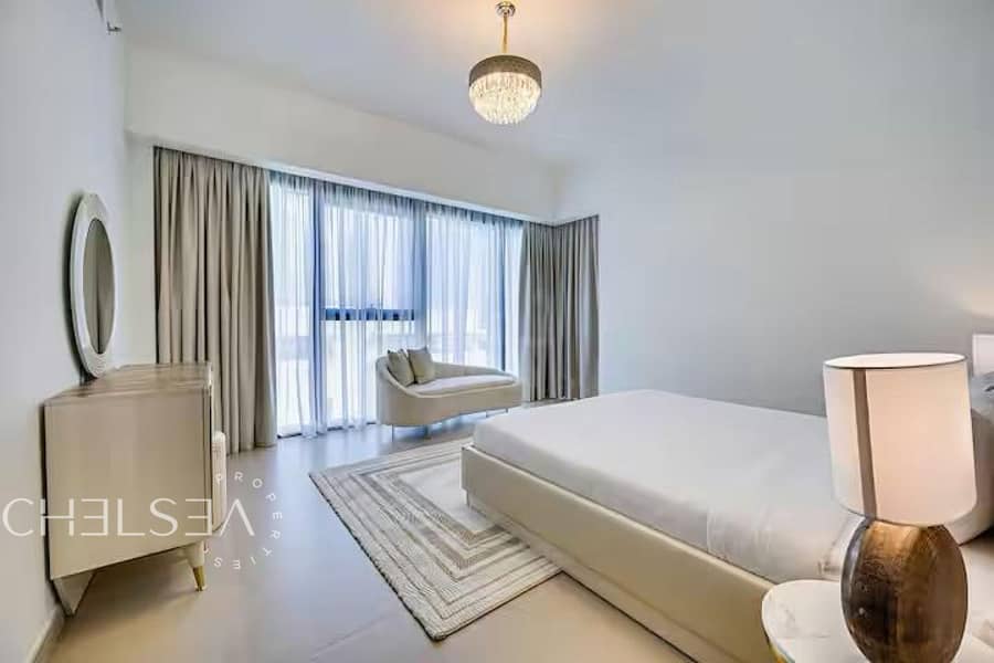 FOUNTAIN VIEW | FULLY FURNISHED AND EQUIPPED - Image 8