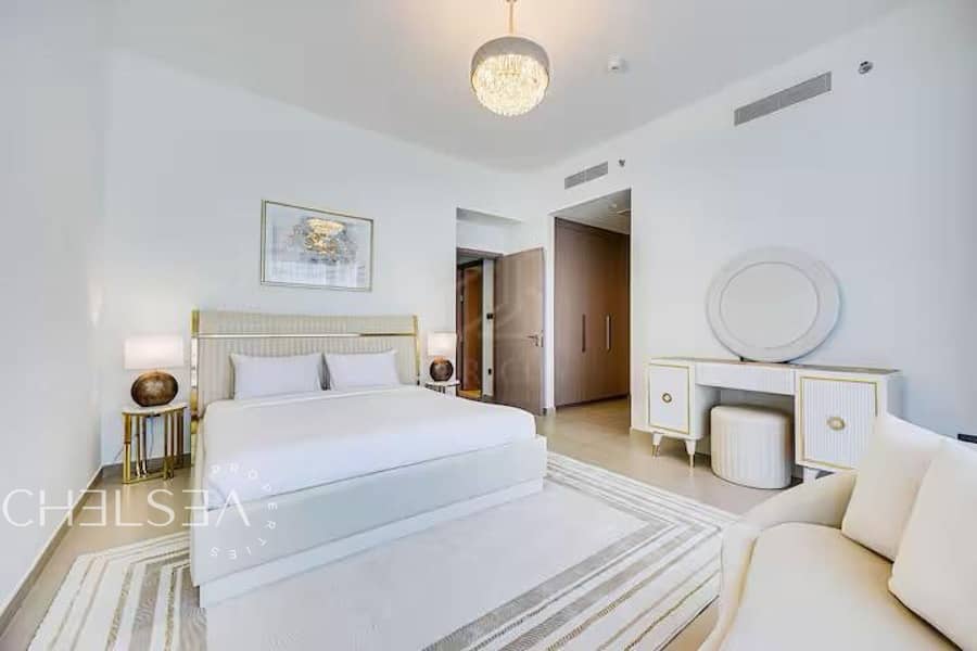 FOUNTAIN VIEW | FULLY FURNISHED AND EQUIPPED - Image 9