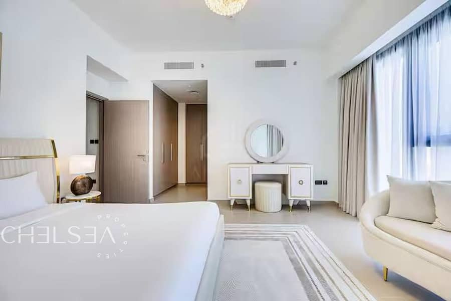 FOUNTAIN VIEW | FULLY FURNISHED AND EQUIPPED - Image 10