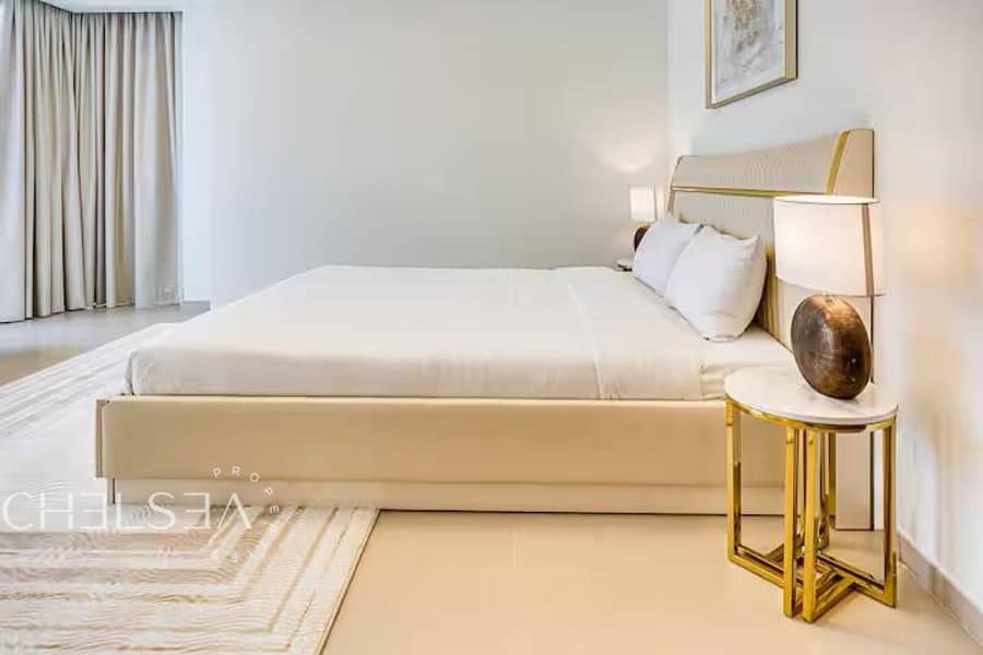 FOUNTAIN VIEW | FULLY FURNISHED AND EQUIPPED - Image 11