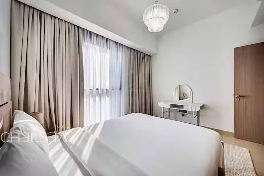 FOUNTAIN VIEW | FULLY FURNISHED AND EQUIPPED - Image 14