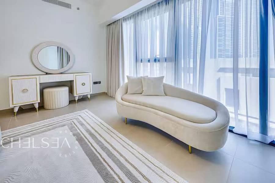 FOUNTAIN VIEW | FULLY FURNISHED AND EQUIPPED - Image 15