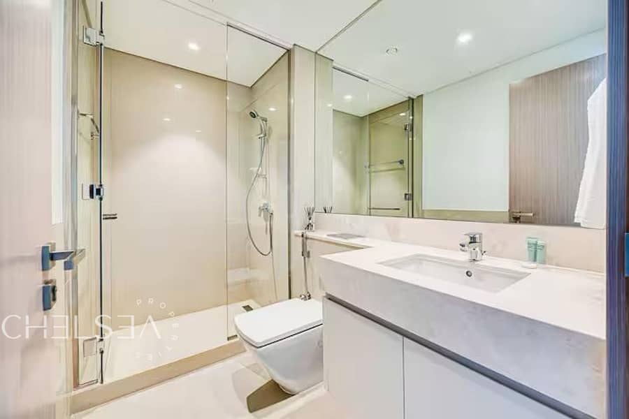 FOUNTAIN VIEW | FULLY FURNISHED AND EQUIPPED - Image 17