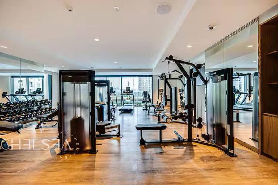 FOUNTAIN VIEW | FULLY FURNISHED AND EQUIPPED - Image 19