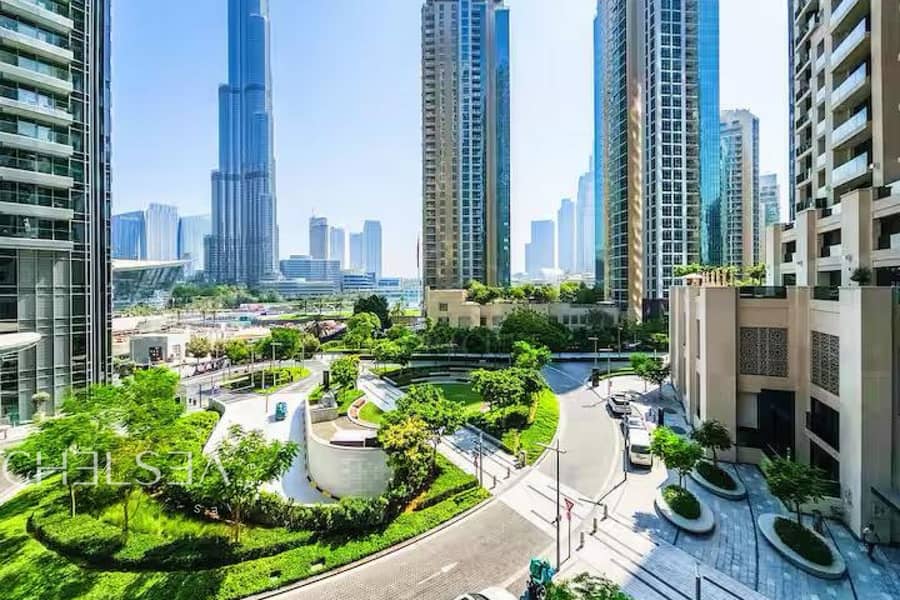 FOUNTAIN VIEW | FULLY FURNISHED AND EQUIPPED - Image 20