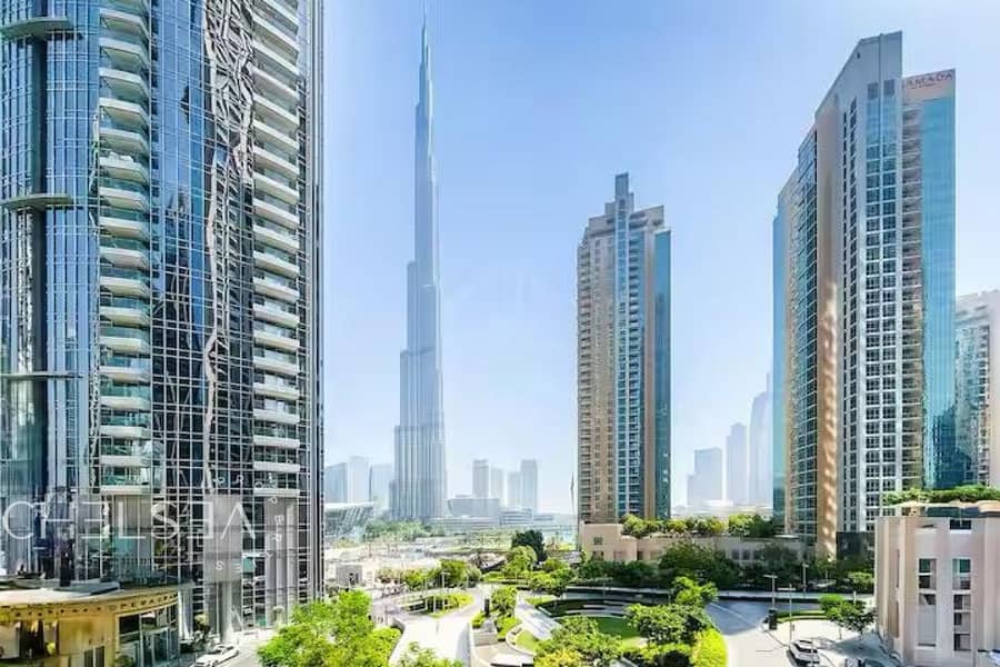 FOUNTAIN VIEW | FULLY FURNISHED AND EQUIPPED - Image 21