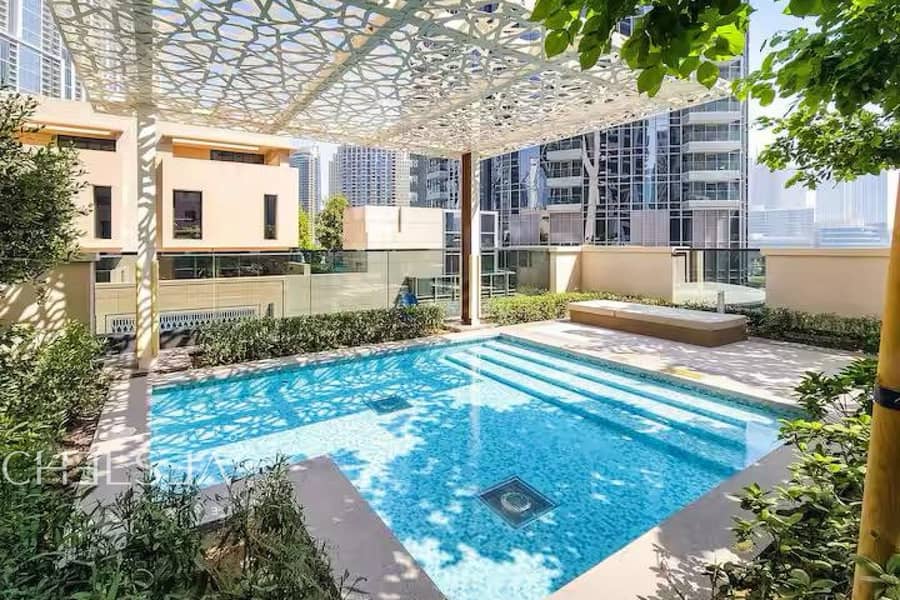 FOUNTAIN VIEW | FULLY FURNISHED AND EQUIPPED - Image 22