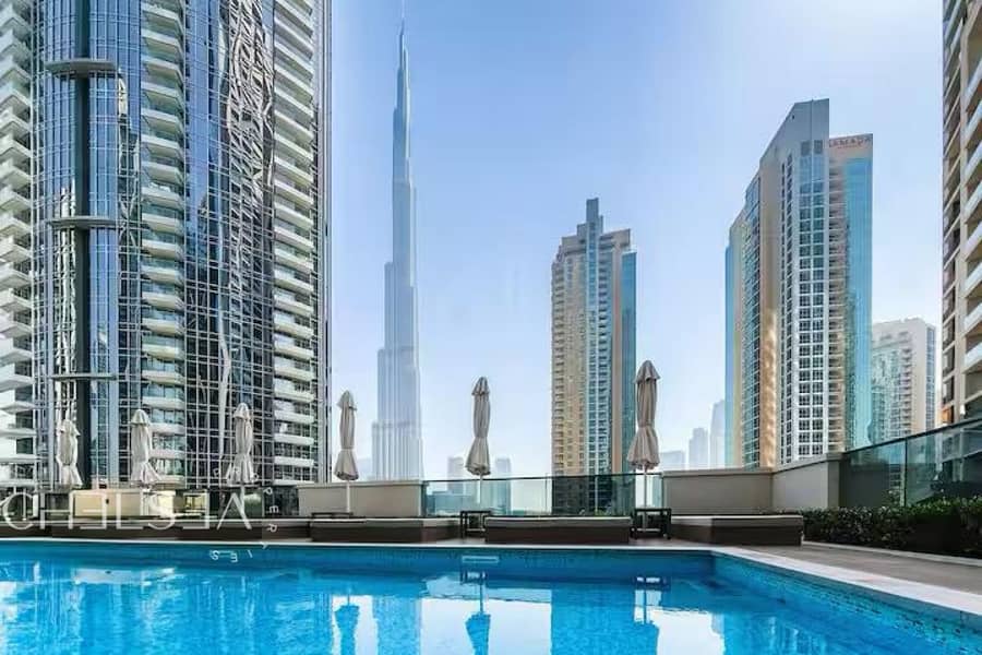 FOUNTAIN VIEW | FULLY FURNISHED AND EQUIPPED - Image 23