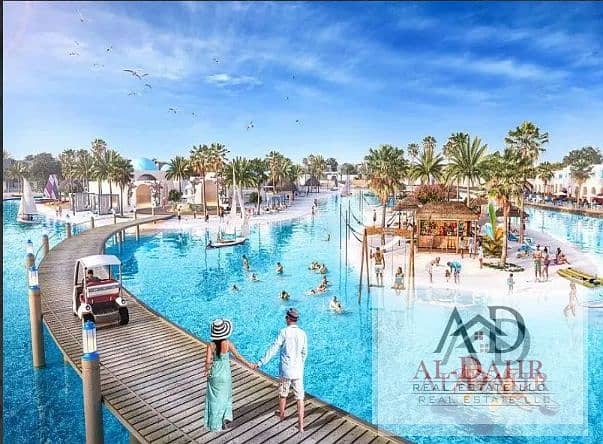 MODERN LUXURY | UNIQUE PROPERTY| PRIME LOCATION|