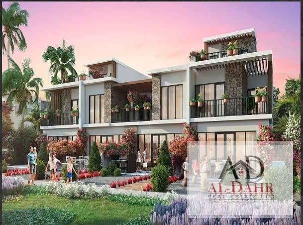 MODERN LUXURY | UNIQUE PROPERTY| PRIME LOCATION|