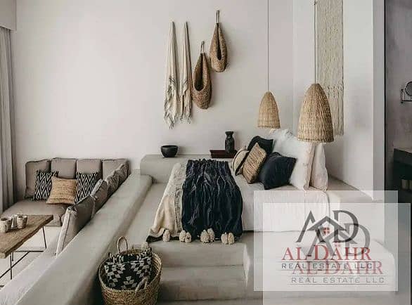 MODERN LUXURY | UNIQUE PROPERTY| PRIME LOCATION|