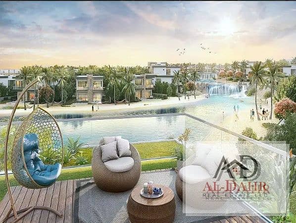 MODERN LUXURY | UNIQUE PROPERTY| PRIME LOCATION|