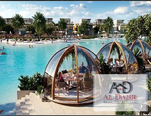 MODERN LUXURY | UNIQUE PROPERTY| PRIME LOCATION|