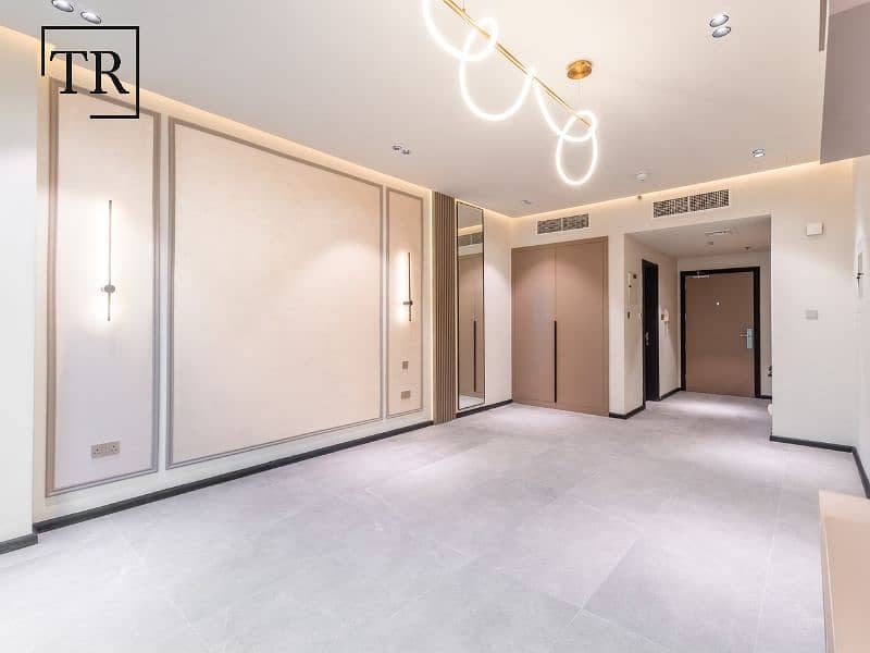 Pool Views | Fully Furnished | Premium Location