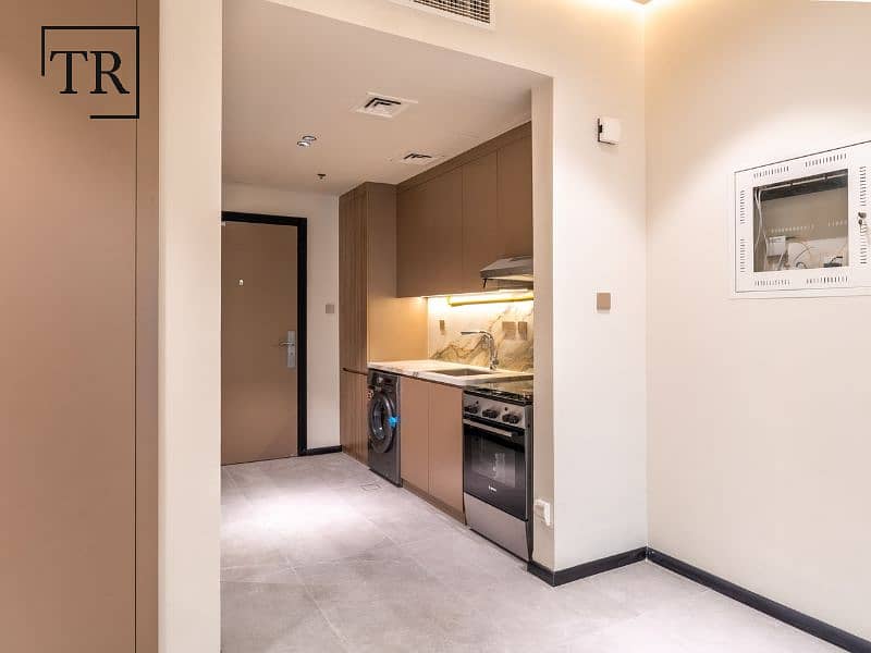 Pool Views | Fully Furnished | Premium Location