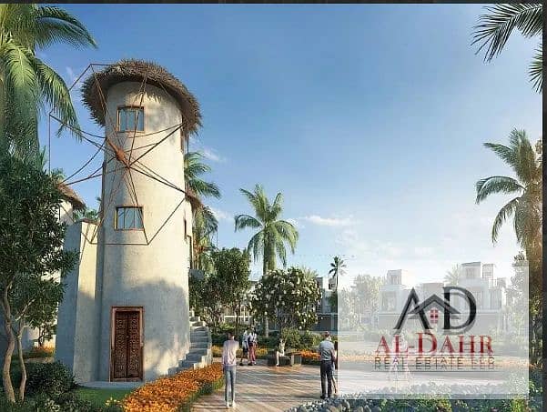 MODERN LUXURY | UNIQUE PROPERTY| PRIME LOCATION| - Image 8