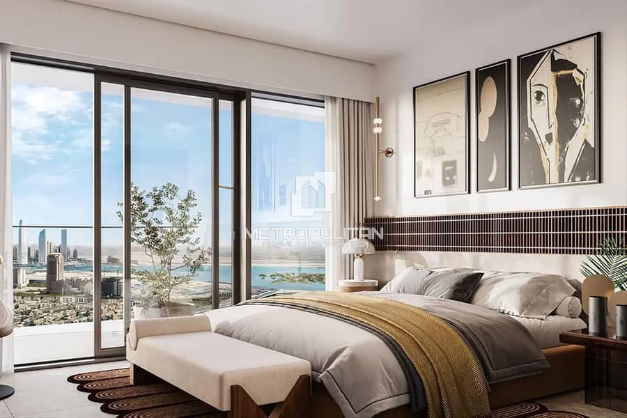 Prime Residence | Burj Khalifa View | Large Layout - Image 6