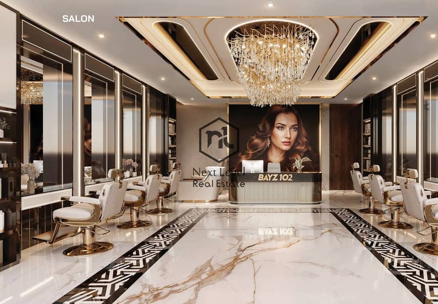 Modern | Spacious | | Smart Home Technology | Affordable | Budget-Friendly | Pet-Friendly - Image 8