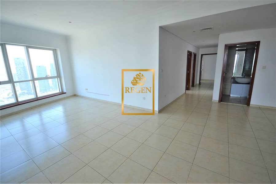 Spacious 3 BRH with Terrace | Golf Course View | Available Feb 2026 - Image 6