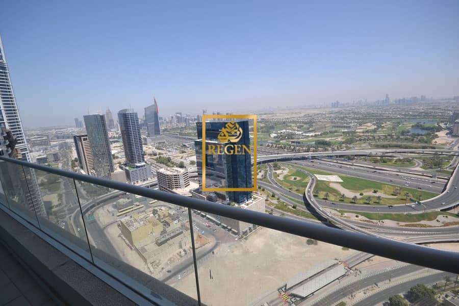 Spacious 3 BRH with Terrace | Golf Course View | Available Feb 2026 - Image 15