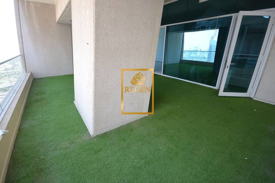 Spacious 3 BRH with Terrace | Golf Course View | Available Feb 2026 - Image 20