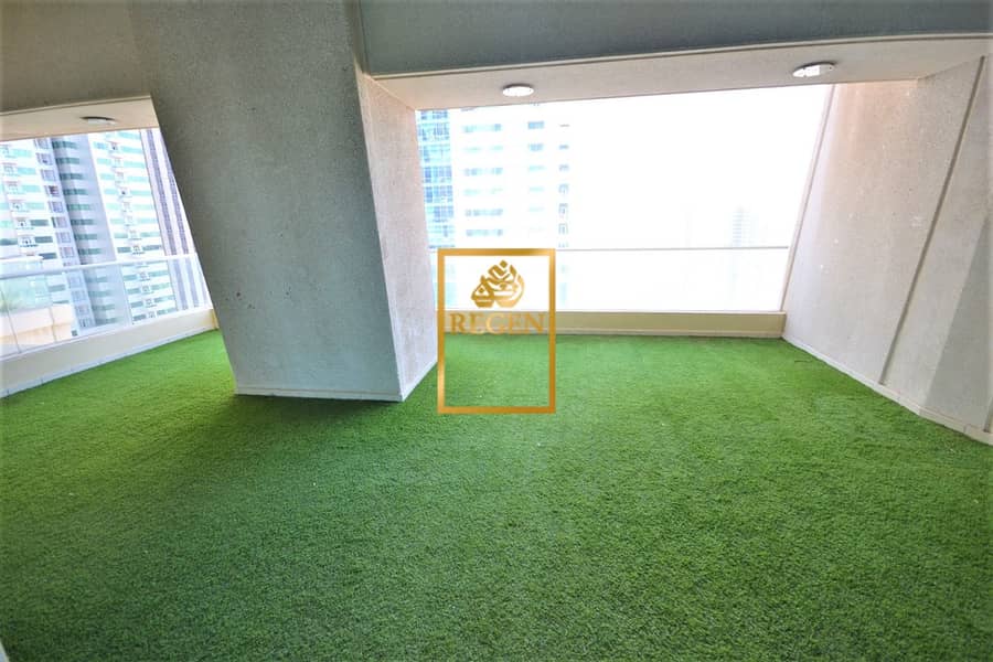 Spacious 3 BRH with Terrace | Golf Course View | Available Feb 2026 - Image 21