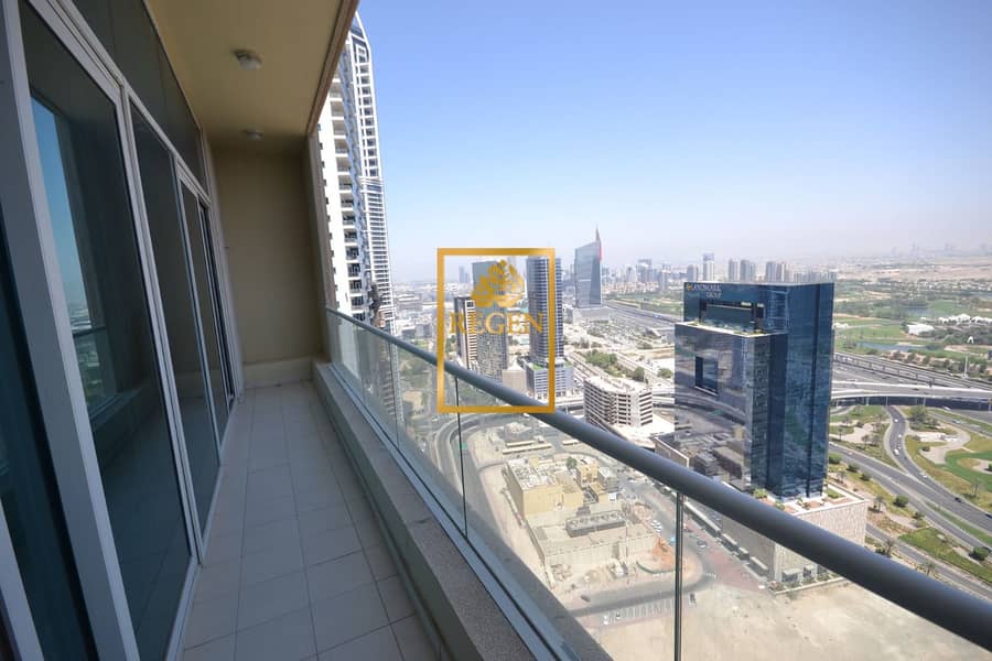 Spacious 3 BRH with Terrace | Golf Course View | Available Feb 2026 - Image 22