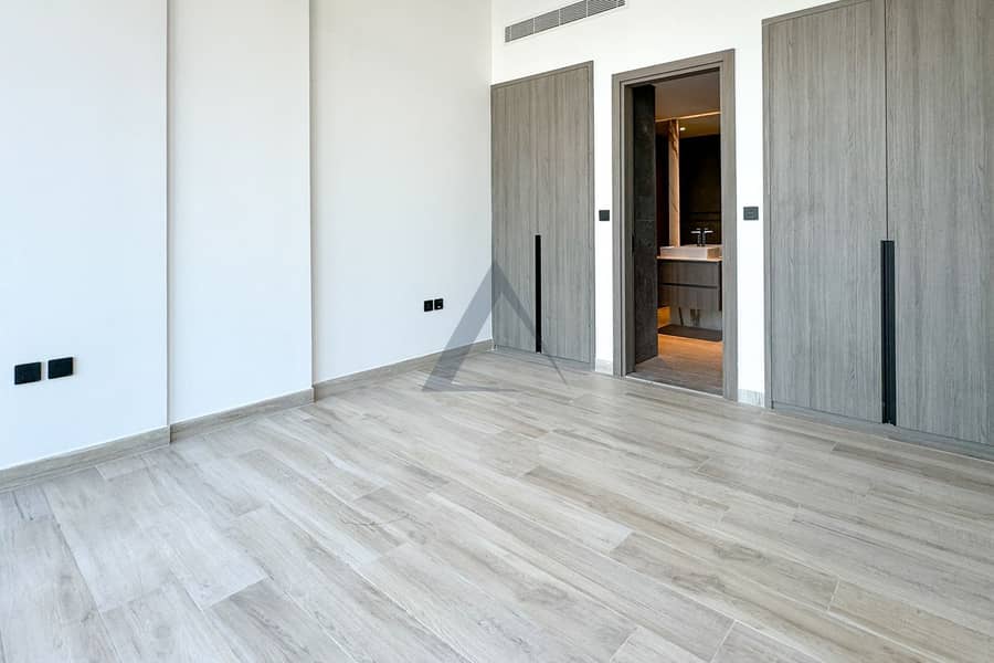 Spacious 1 BR | Ready to Move | 3 Cheques - Image 6