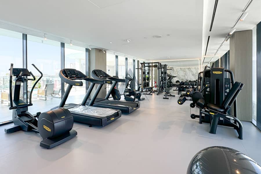 Spacious 1 BR | Ready to Move | 3 Cheques - Image 7