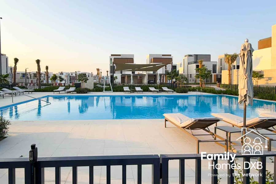 Viewable Mortage Accepted Close To Pool and Park - Image 18