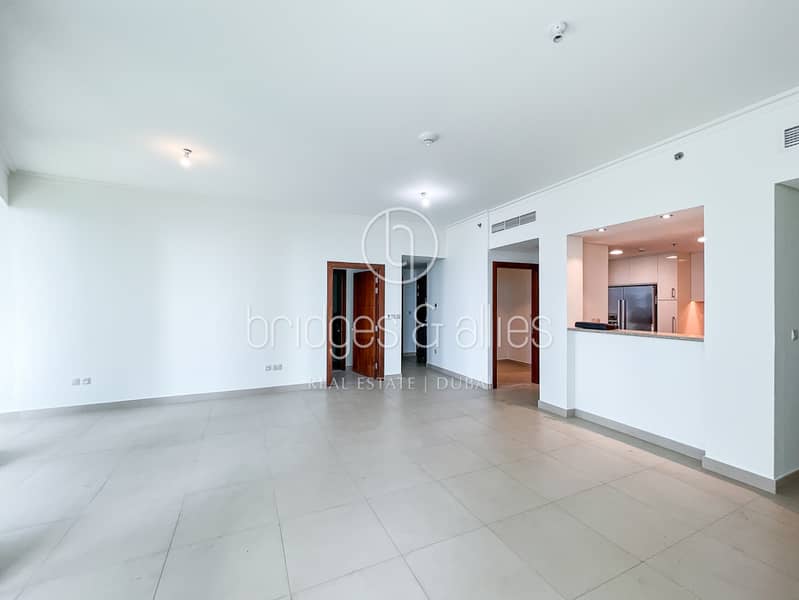 1 BED | FULL BURJ KHALIFA VIEW | BILLS INCLUDED