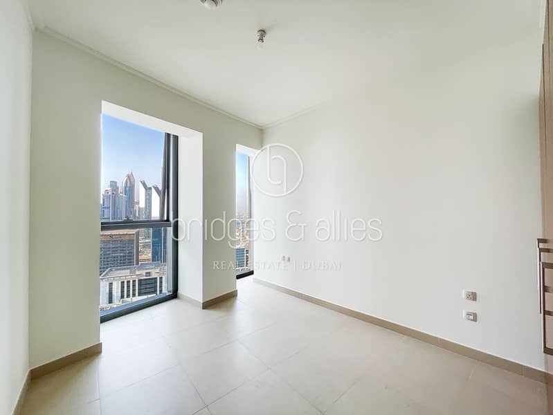 1 BED | FULL BURJ KHALIFA VIEW | BILLS INCLUDED - Image 6