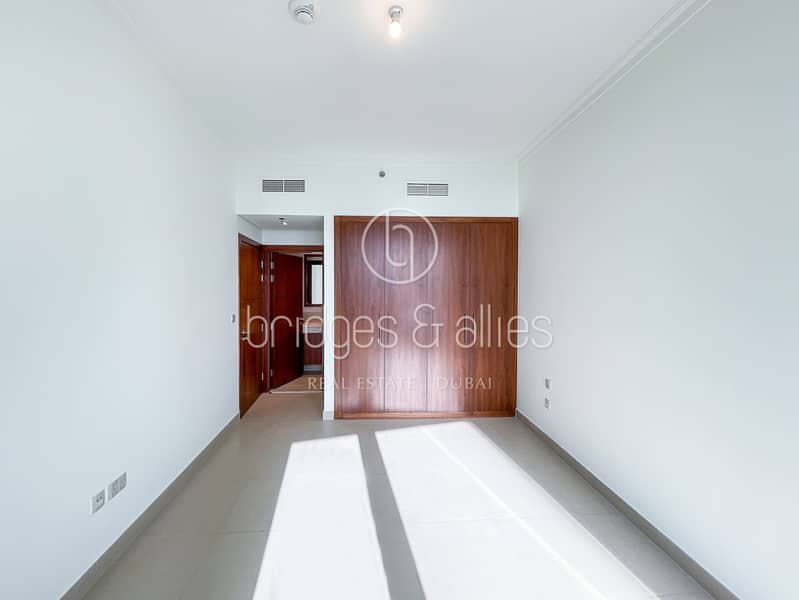 1 BED | FULL BURJ KHALIFA VIEW | BILLS INCLUDED - Image 7