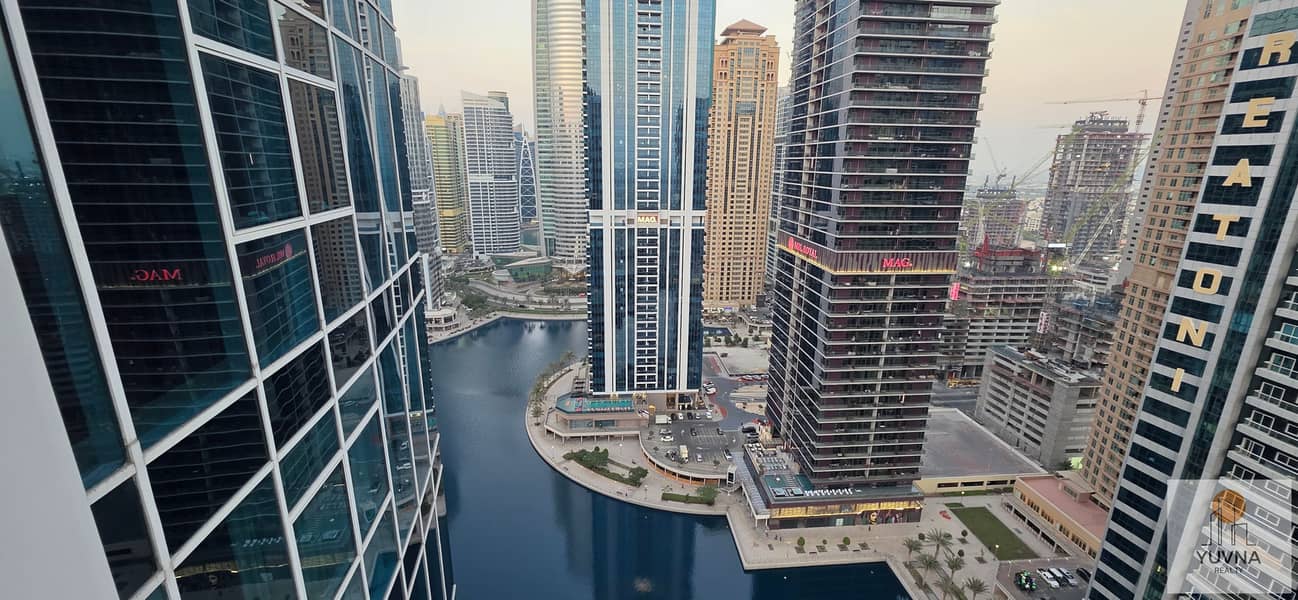 SPACIOUS 3 BEDROOM I PRIME LOCATION I HIGH FLOOR