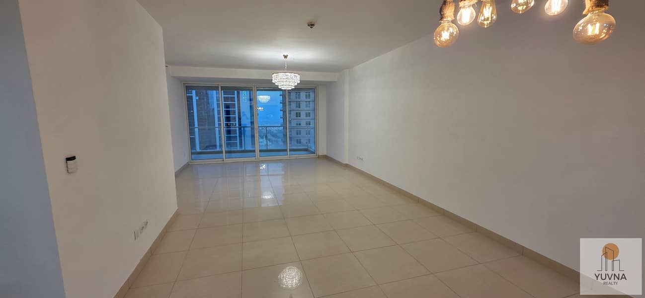 SPACIOUS 3 BEDROOM I PRIME LOCATION I HIGH FLOOR