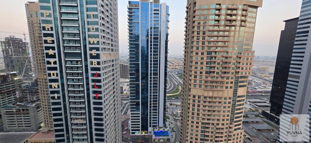 SPACIOUS 3 BEDROOM I PRIME LOCATION I HIGH FLOOR - Image 10