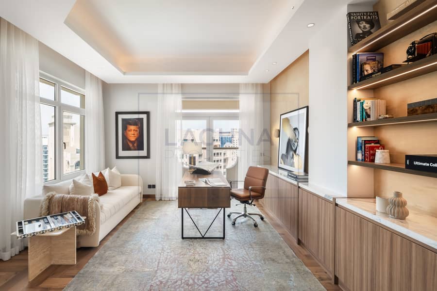 Exceptional style! Upgraded penthouse - Image 6