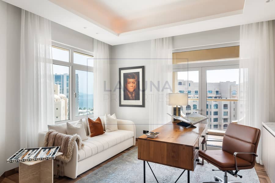 Exceptional style! Upgraded penthouse - Image 7