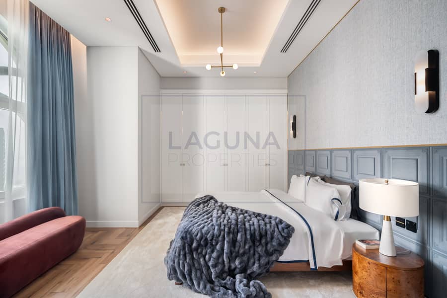 Exceptional style! Upgraded penthouse - Image 19