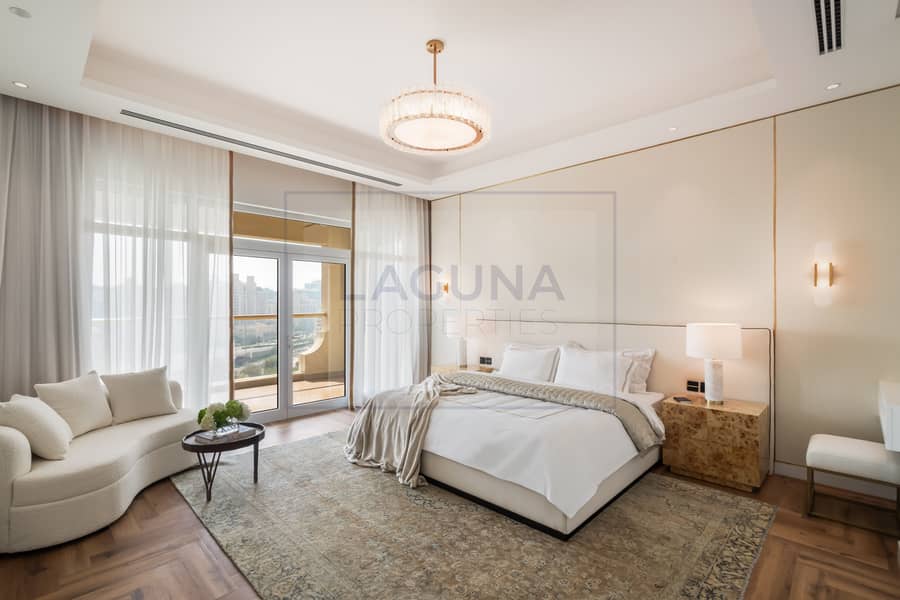 Exceptional style! Upgraded penthouse - Image 21