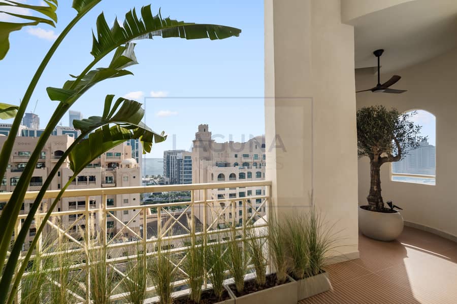 Exceptional style! Upgraded penthouse - Image 31