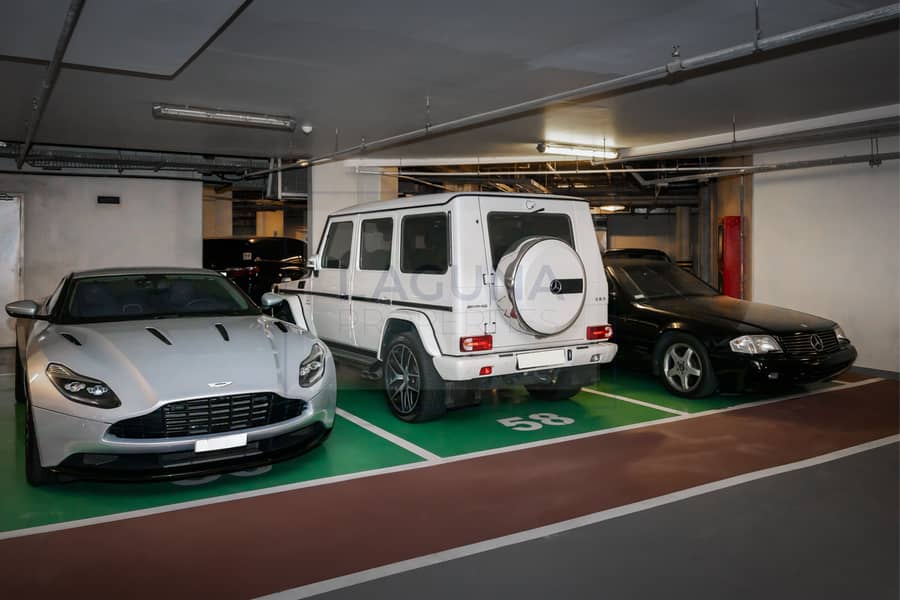 Exceptional style! Upgraded penthouse - Image 32