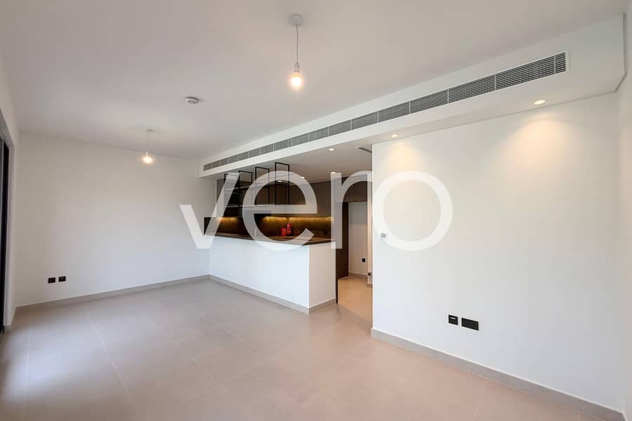 Single Row | 3BD | Close to Amenities