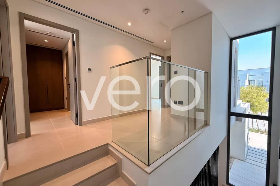 Single Row | 3BD | Close to Amenities