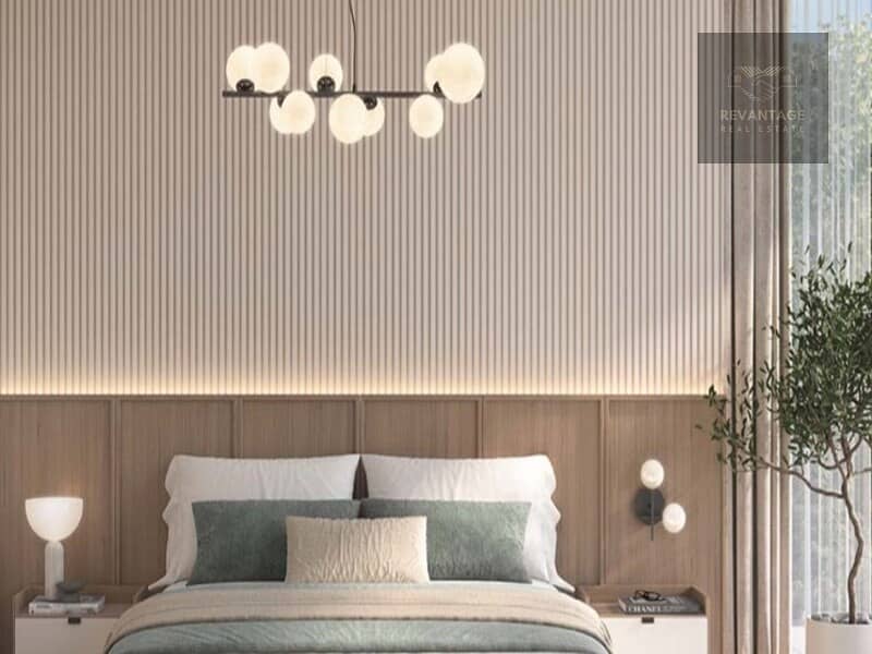 Spacious 2BR + Maids I Forest-Living I Balcony - Image 14